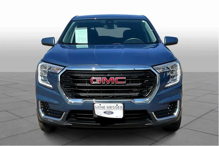 $20991 : GMC Terrain 2024 AWD SLE 4dr image 3