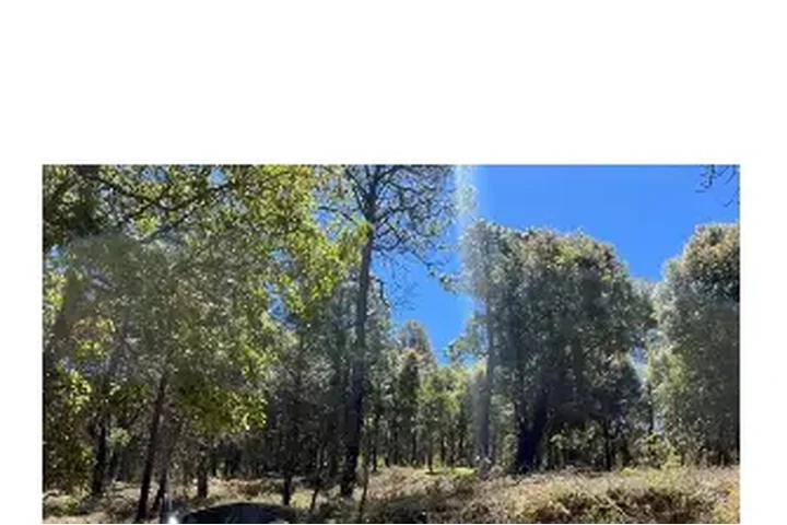 Terreno Turístico Ecológico image 1