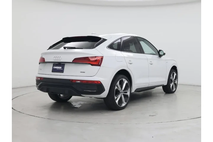 $36998 : Audi Q5 Sportback 2023 AWD q image 8