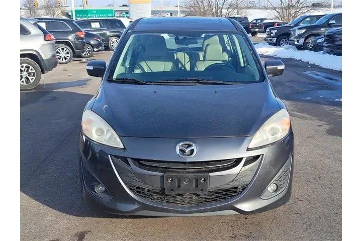 $5875 : Mazda Mazda5 2013 Grand Tour image 8