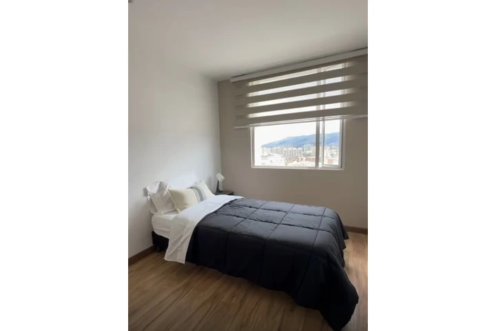 $755000000 : Vendo Apto Colina Campestre image 9
