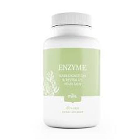 Buy M'lis Enzyme Supplement image 1