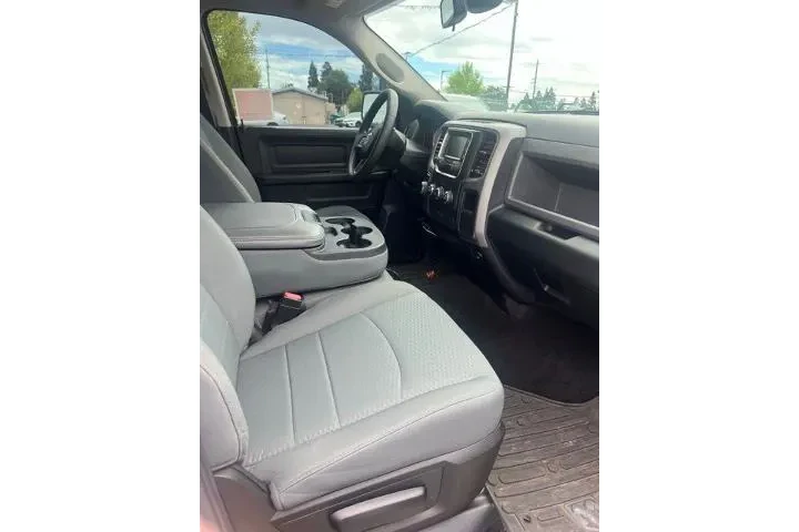 $29988 : Ram 1500 2016 4x4 Tradesman image 7