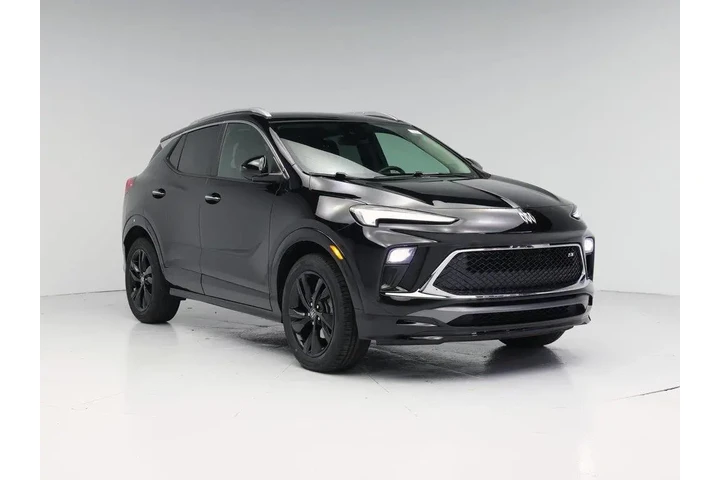 $21998 : Buick Encore GX 2024 Sport T image 1