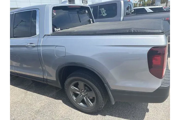 $33479 : Honda Ridgeline 2023 AWD RTL image 7