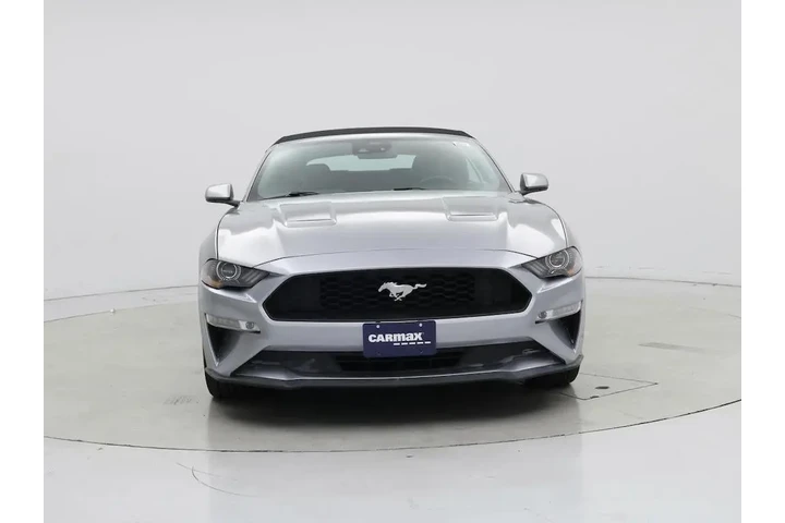 $21998 : Ford Mustang 2021 EcoBoost P image 5