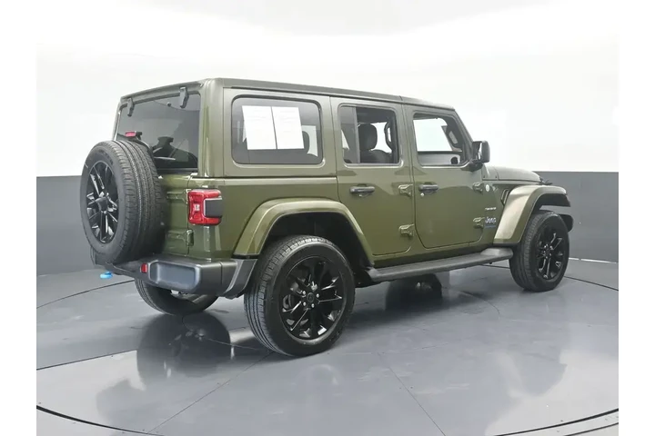 $32991 : Jeep Wrangler 2024 4x4 Sahar image 6