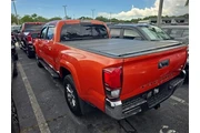 $24990 : Toyota Tacoma 2018 4x2 TRD S thumbnail