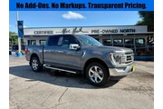 Ford F-150 2021 4x4 XL 4dr S en San Antonio