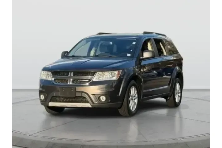 $8995 : Dodge Journey 2017 AWD SXT 4 image 5