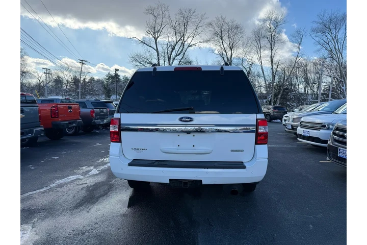 $23999 : 2017 Expedition LIMITED image 7