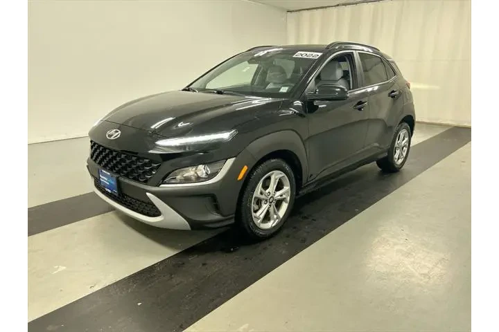 $18283 : Hyundai KONA 2022 AWD SEL 4d image 5