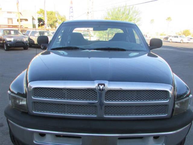 $7995 : 2001 Ram 1500 SLT image 9