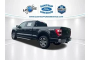$38987 : Ford F-150 2021 4x4 Limited thumbnail