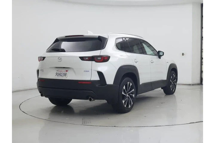 $36998 : Mazda CX-50 Hybrid 2025 AWD image 8