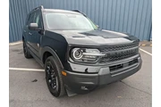 Ford Bronco Sport 2025 AWD B en Atlanta
