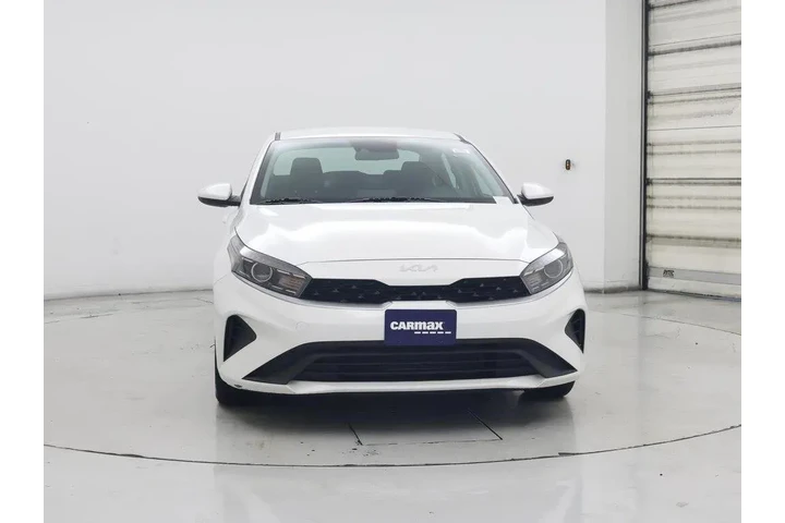 $16998 : Kia Forte 2024 LXS 4dr Sedan image 5