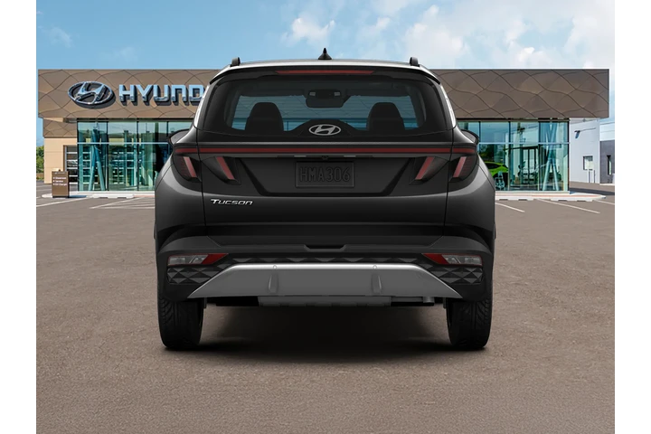$28200 : Hyundai TUCSON 2023 Limited image 6