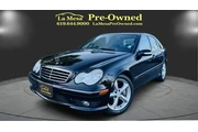 2006 C 230 Sport en San Diego