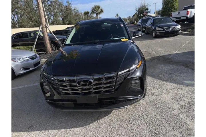 $21481 : Hyundai TUCSON 2023 AWD Limi image 3