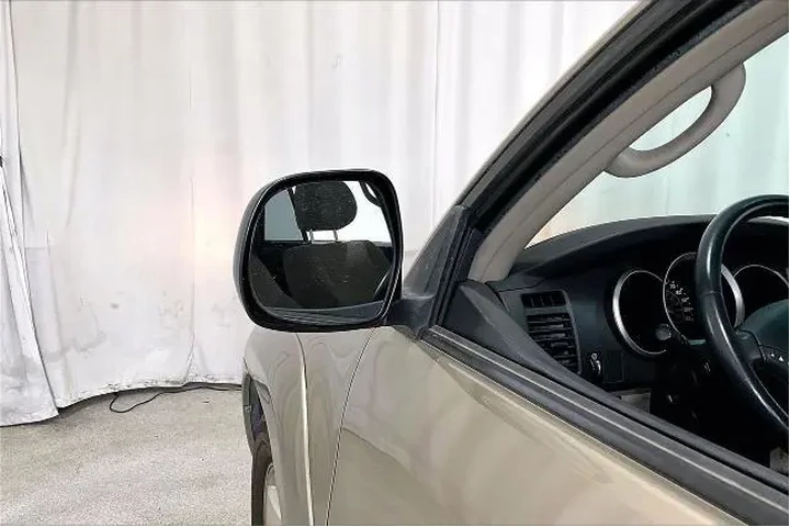 $14591 : Toyota 4Runner 2007 SR5 4dr image 10