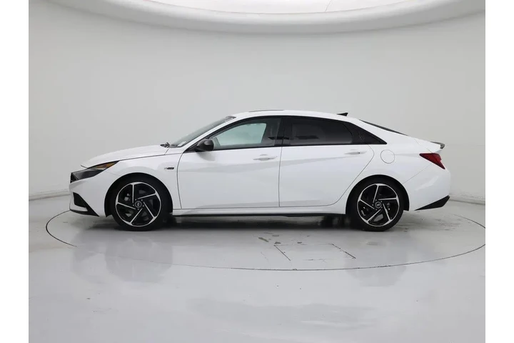 $19998 : Hyundai ELANTRA 2023 N Line image 3