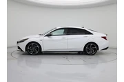 $19998 : Hyundai ELANTRA 2023 N Line thumbnail