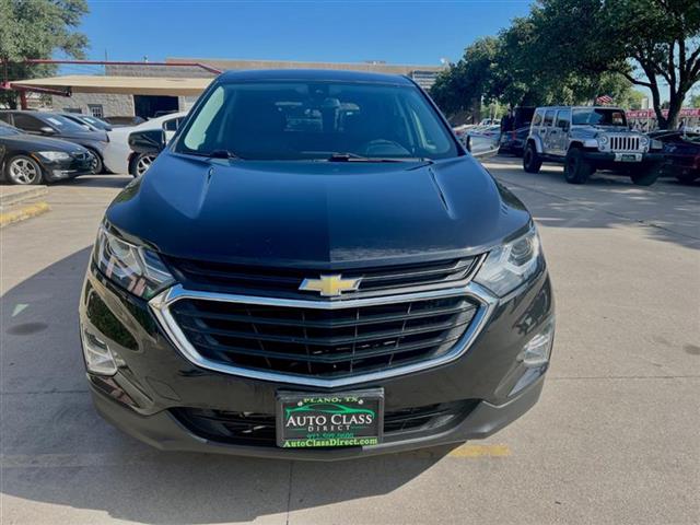 $15950 : 2019 CHEVROLET EQUINOX LT image 5