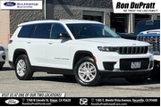Jeep Grand Cherokee L 2023 4 en Sacramento