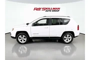 $7975 : Jeep Compass 2016 Sport 4dr thumbnail