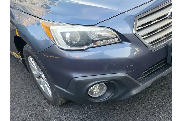 $10995 : 2015 Outback 2.5i Premium image 10