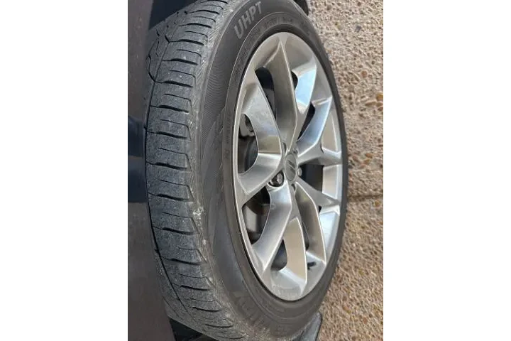 $16868 : Dodge Charger 2020 SXT 4dr S image 5