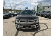$26995 : Ford F-150 2018 4x4 Lariat 4 thumbnail