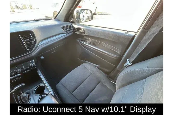 $25000 : Dodge Durango 2023 GT 4dr SU image 10