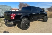 $29999 : Ford F-150 2018 4x4 XLT 4dr thumbnail