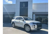 Hyundai PALISADE 2024 SEL 4d