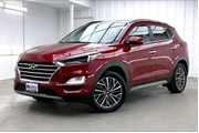 $15490 : Hyundai TUCSON 2021 AWD Ulti thumbnail