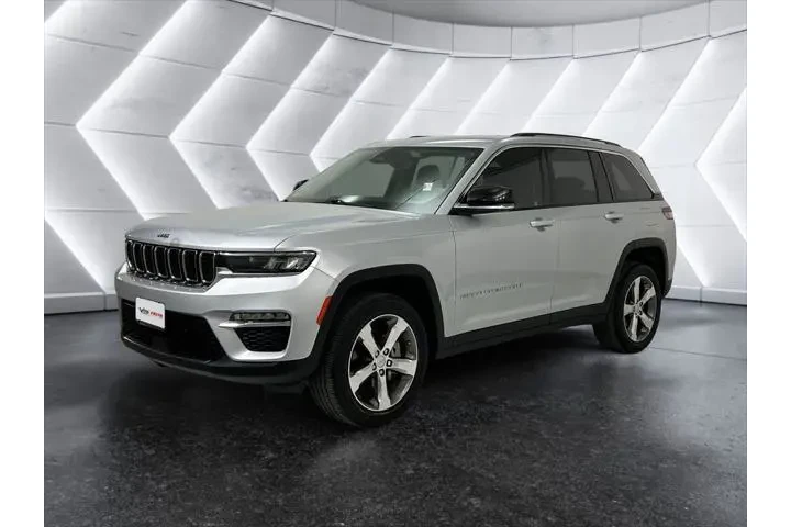 $28991 : Jeep Grand Cherokee 2022 4x2 image 3