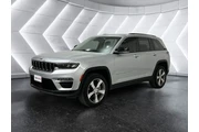 $28991 : Jeep Grand Cherokee 2022 4x2 thumbnail
