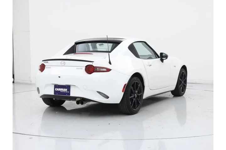 $23998 : Mazda MX-5 Miata RF 2021 Clu image 8