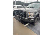 $18207 : Ford F-150 2017 4x4 XL 4dr S thumbnail