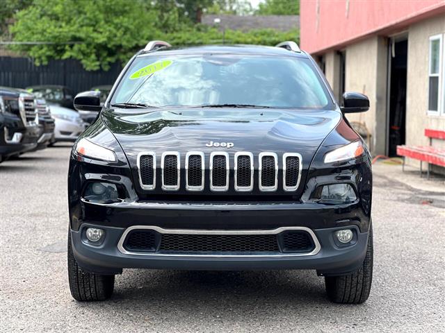 $13999 : 2017 Cherokee image 3