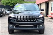 $13999 : 2017 Cherokee thumbnail