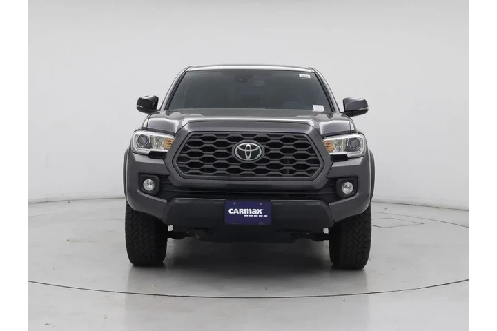 $35998 : Toyota Tacoma 2023 4x4 TRD P image 5