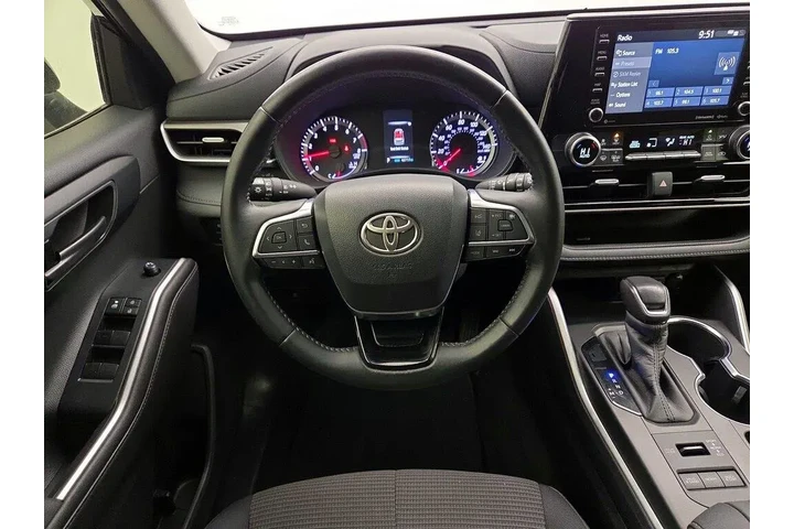 $28998 : Toyota Highlander 2020 AWD L image 10