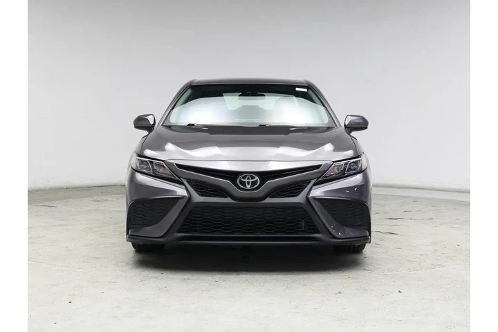 $23998 : Toyota Camry 2021 SE 4dr Sed image 5