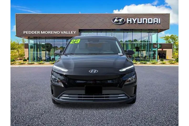 $16662 : Hyundai KONA Electric 2023 S image 9