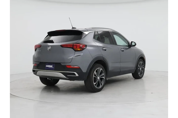 $15998 : Buick Encore GX 2020 Select image 8