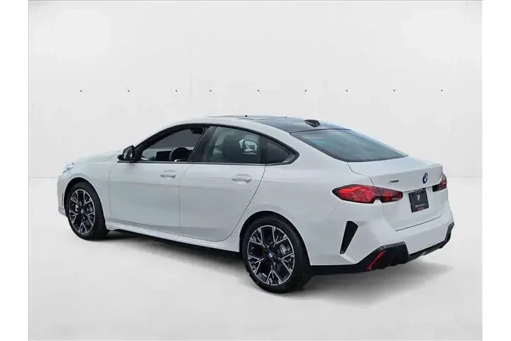 $37777 : BMW 2 Series 2025 AWD 228 xD image 9