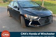 $12851 : PRE-OWNED 2017 HYUNDAI ELANTR thumbnail